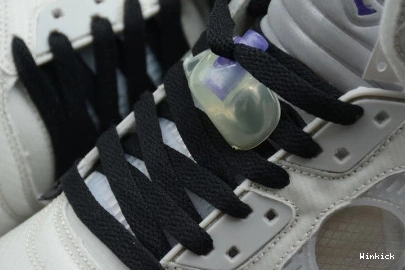 5 GREY - GREEN OF JORDAN AIR CT8480-105 SP 0817